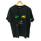 ボット BOTT Stare Tee プリント クルーネックTシャツ メンズ import:XL